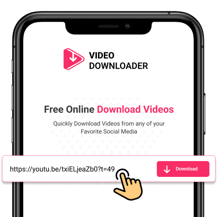 how to download youtube video step2